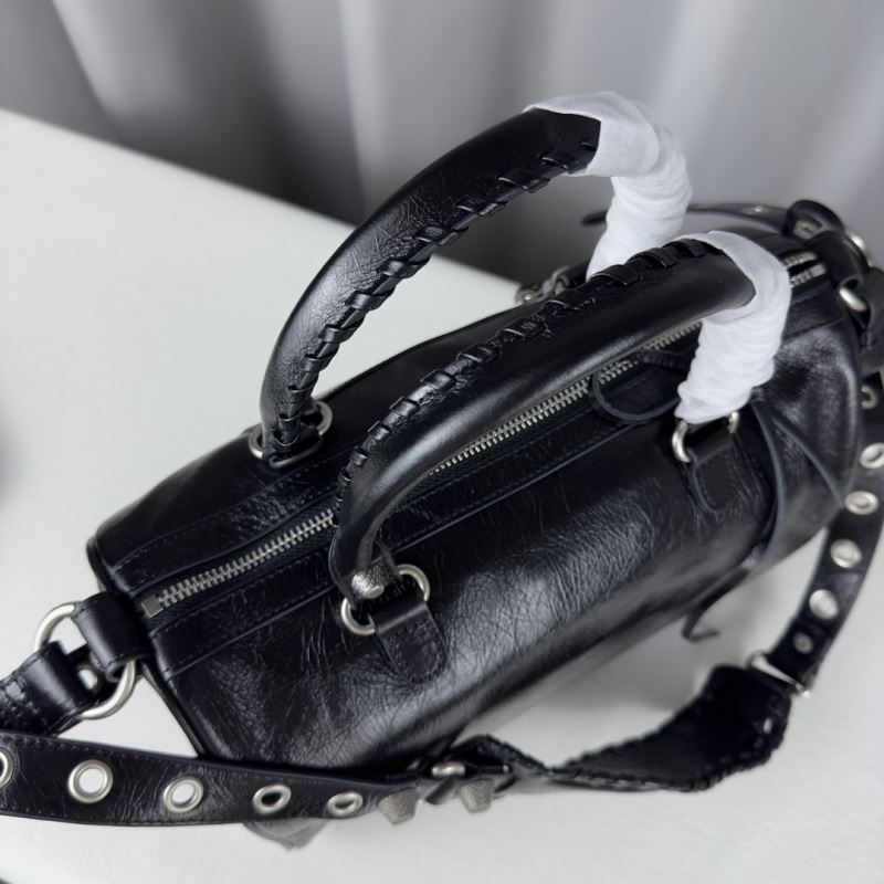 Balenciaga Top Handle Bags